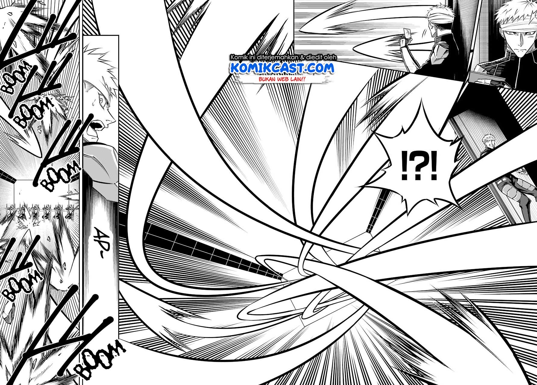 Ragna Crimson