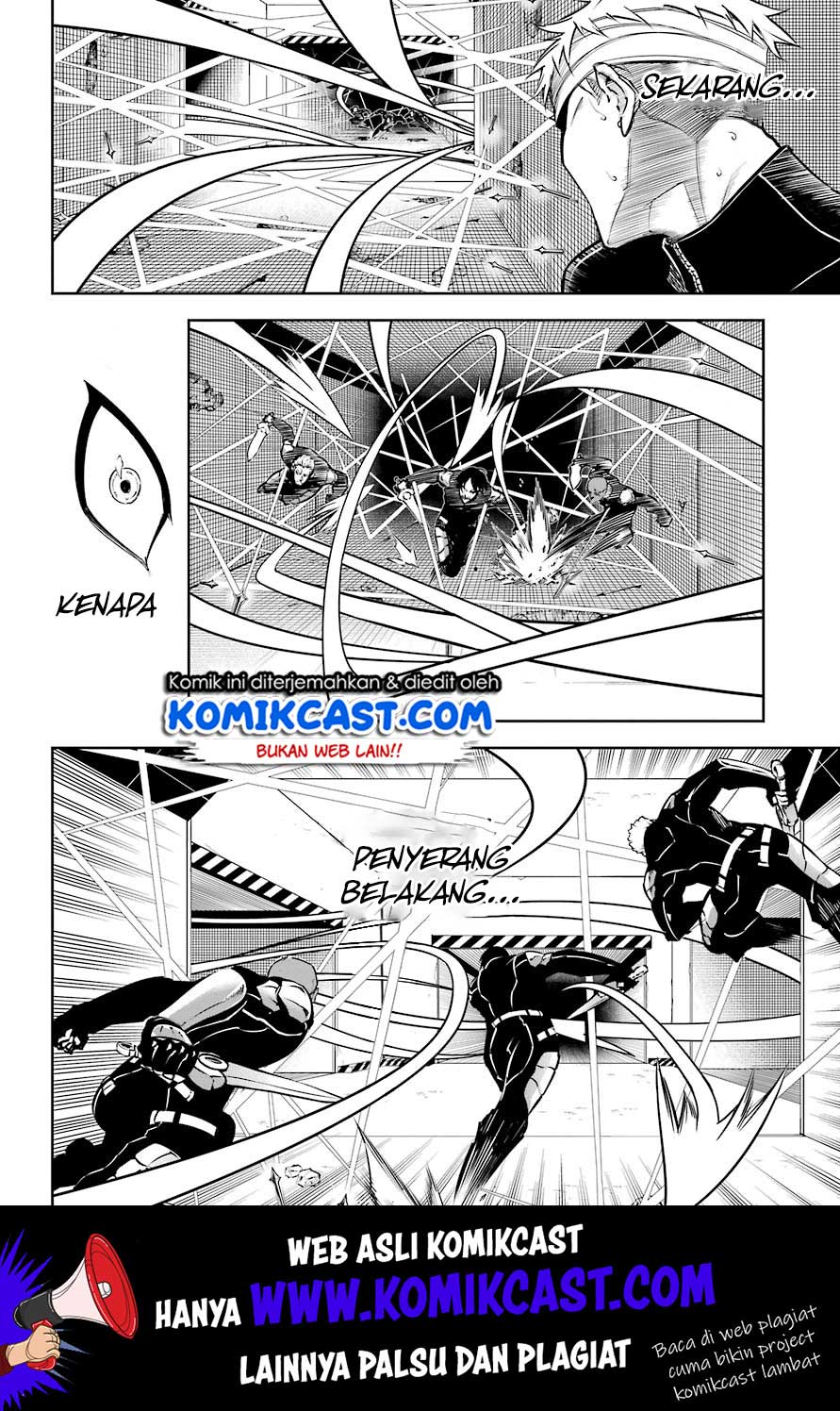 Ragna Crimson