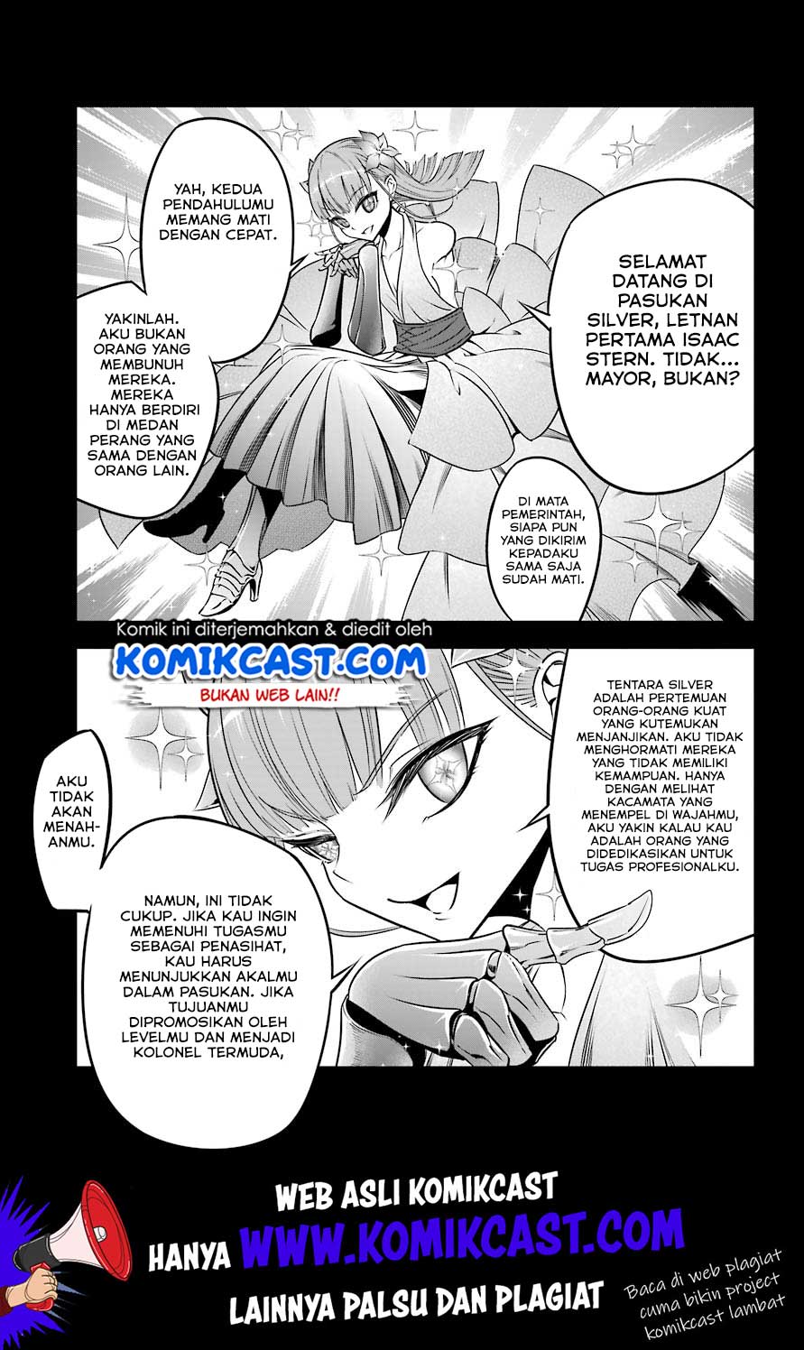 Ragna Crimson