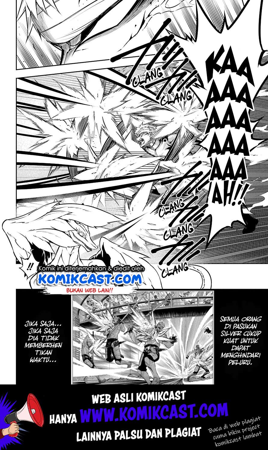 Ragna Crimson