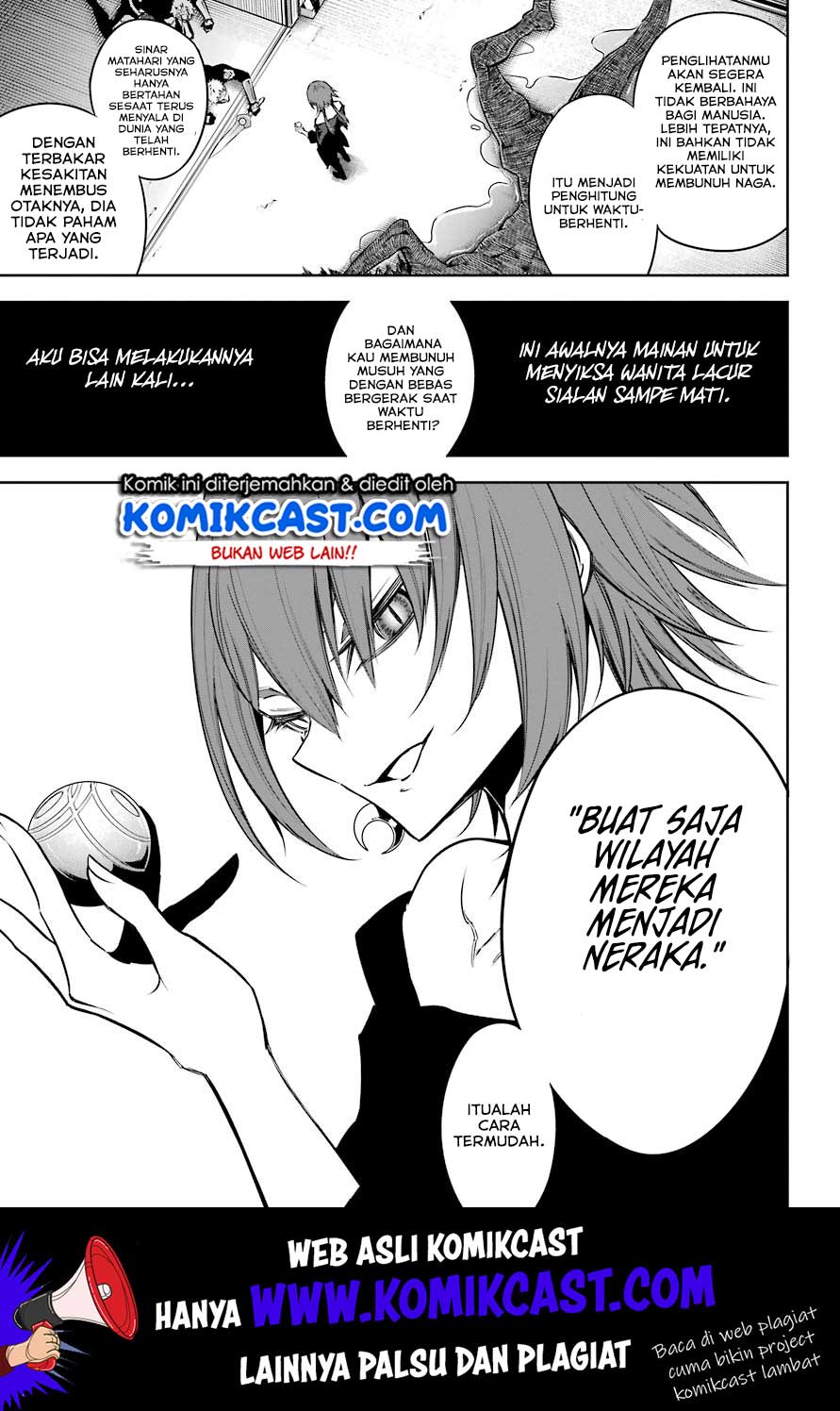 Ragna Crimson