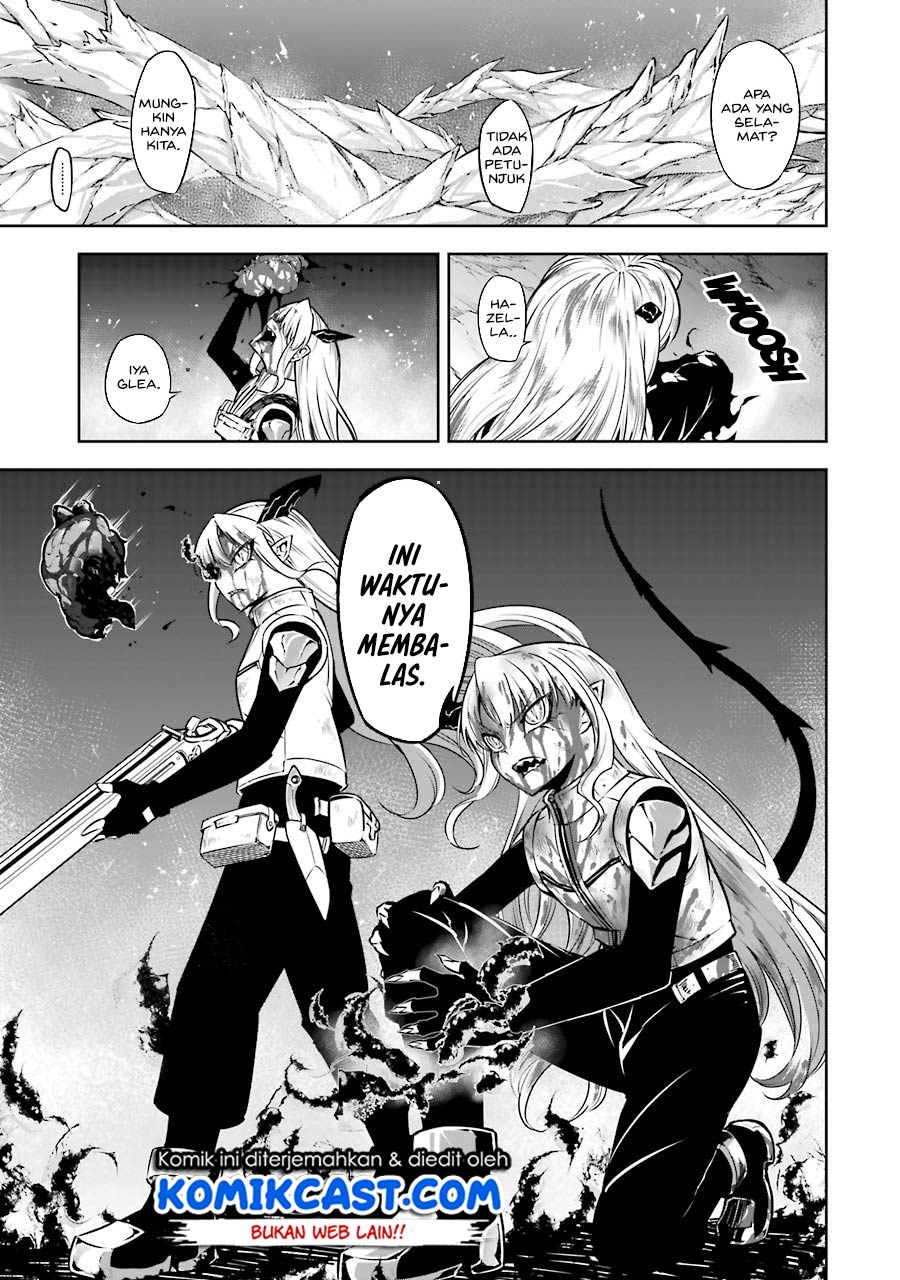 Ragna Crimson