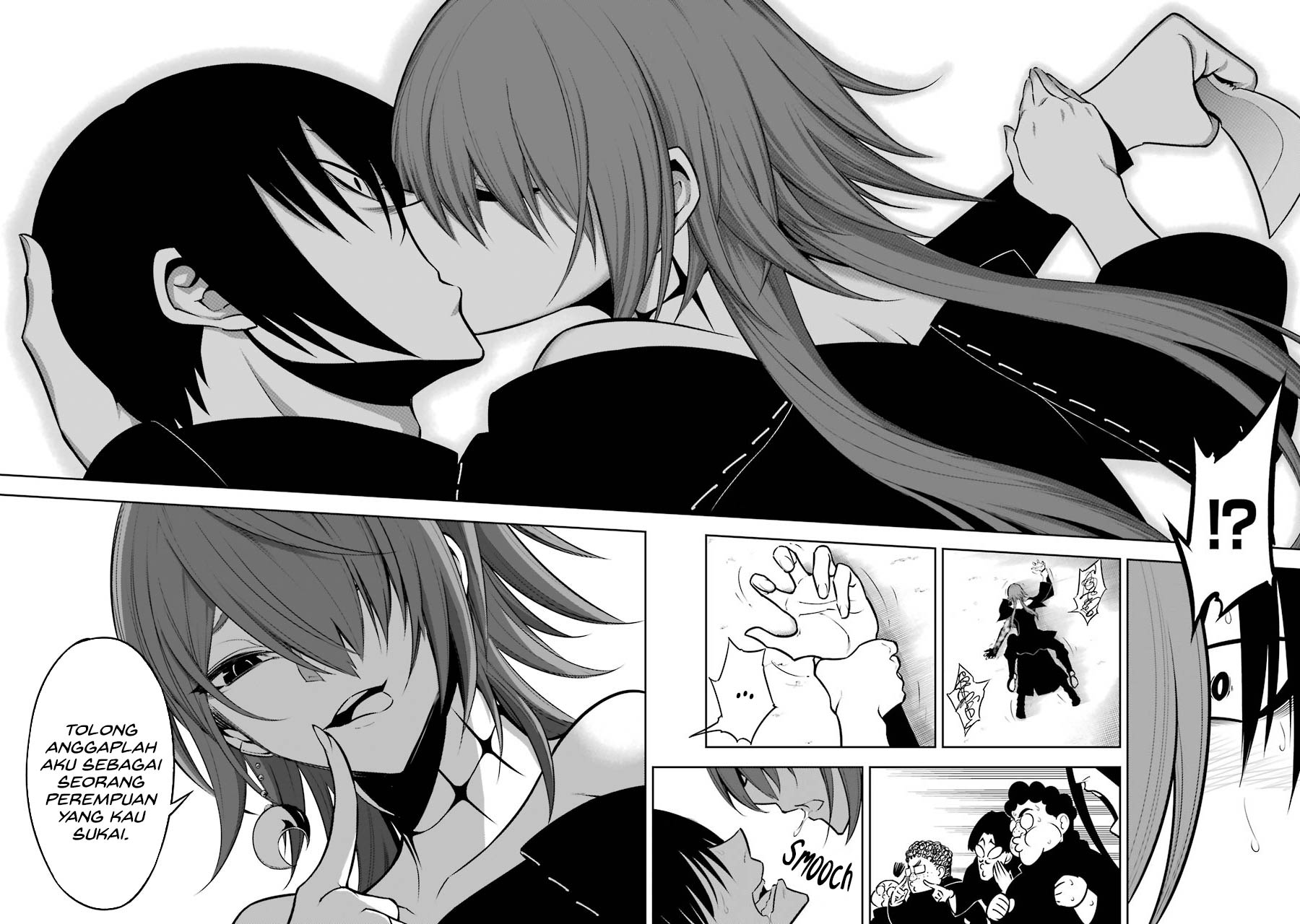 Ragna Crimson