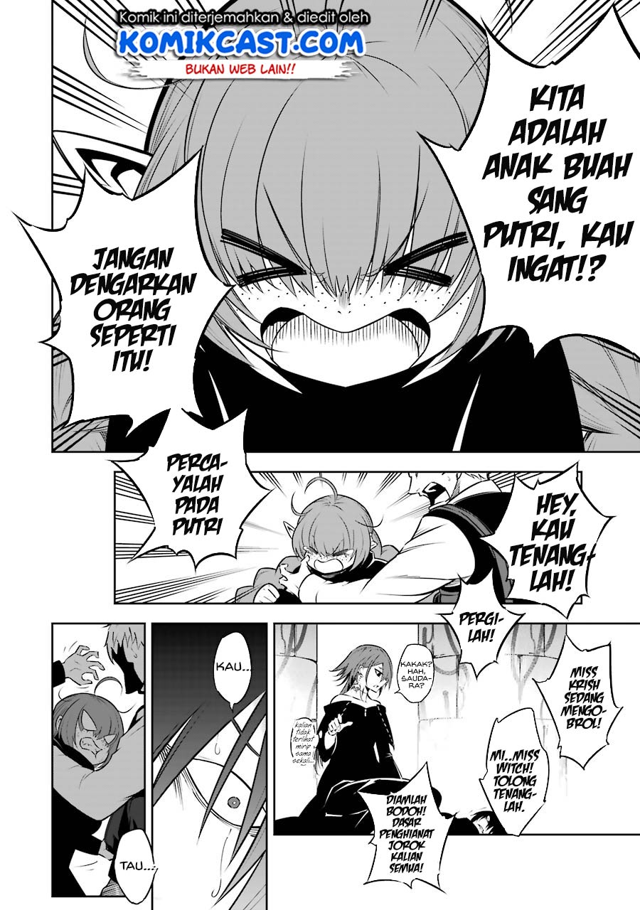 Ragna Crimson