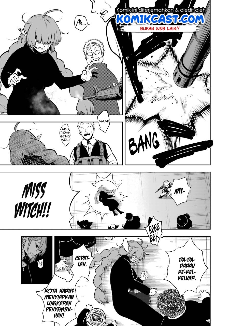 Ragna Crimson