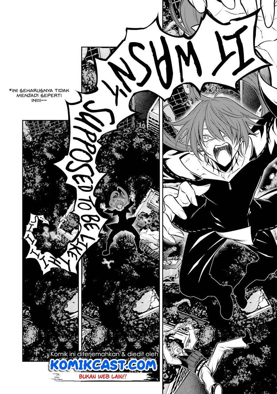 Ragna Crimson