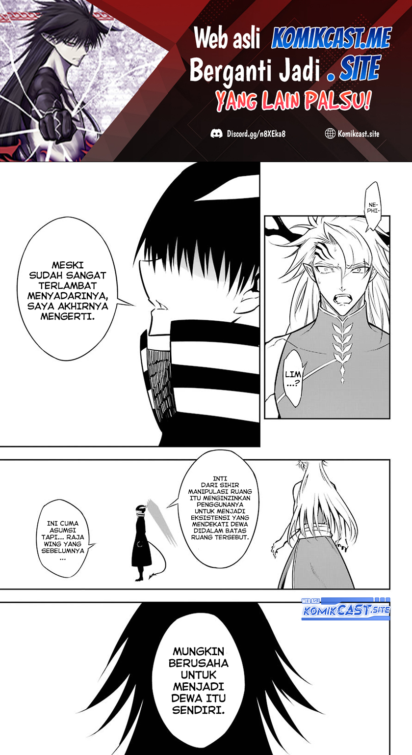 Ragna Crimson