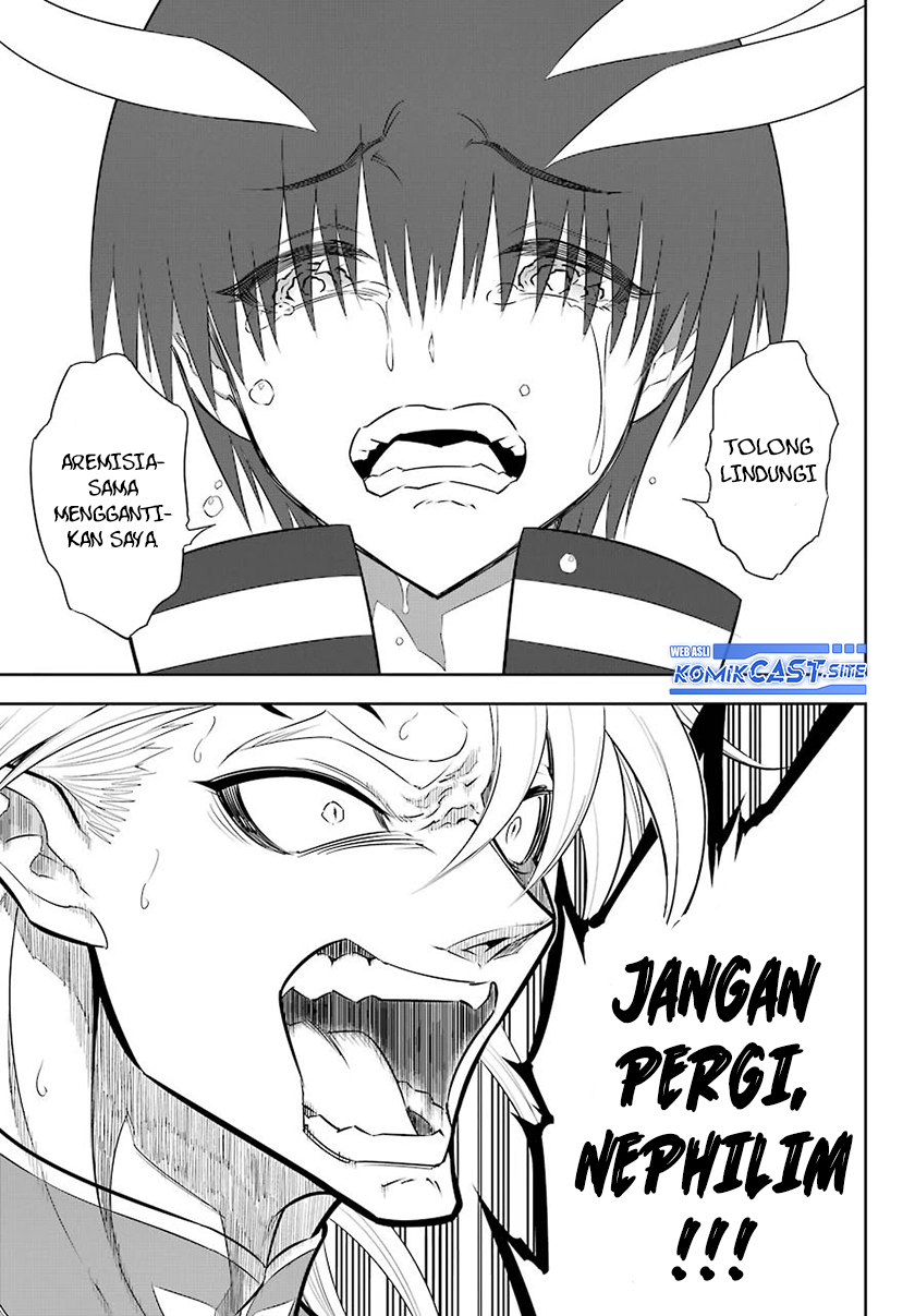 Ragna Crimson