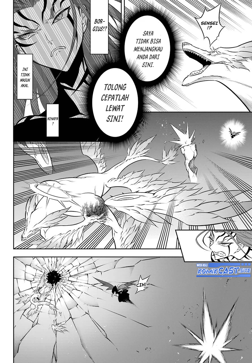 Ragna Crimson