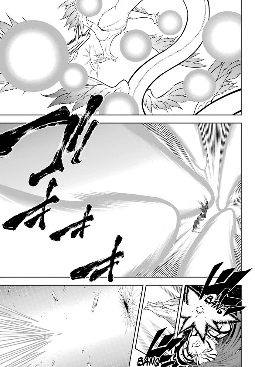 Ragna Crimson