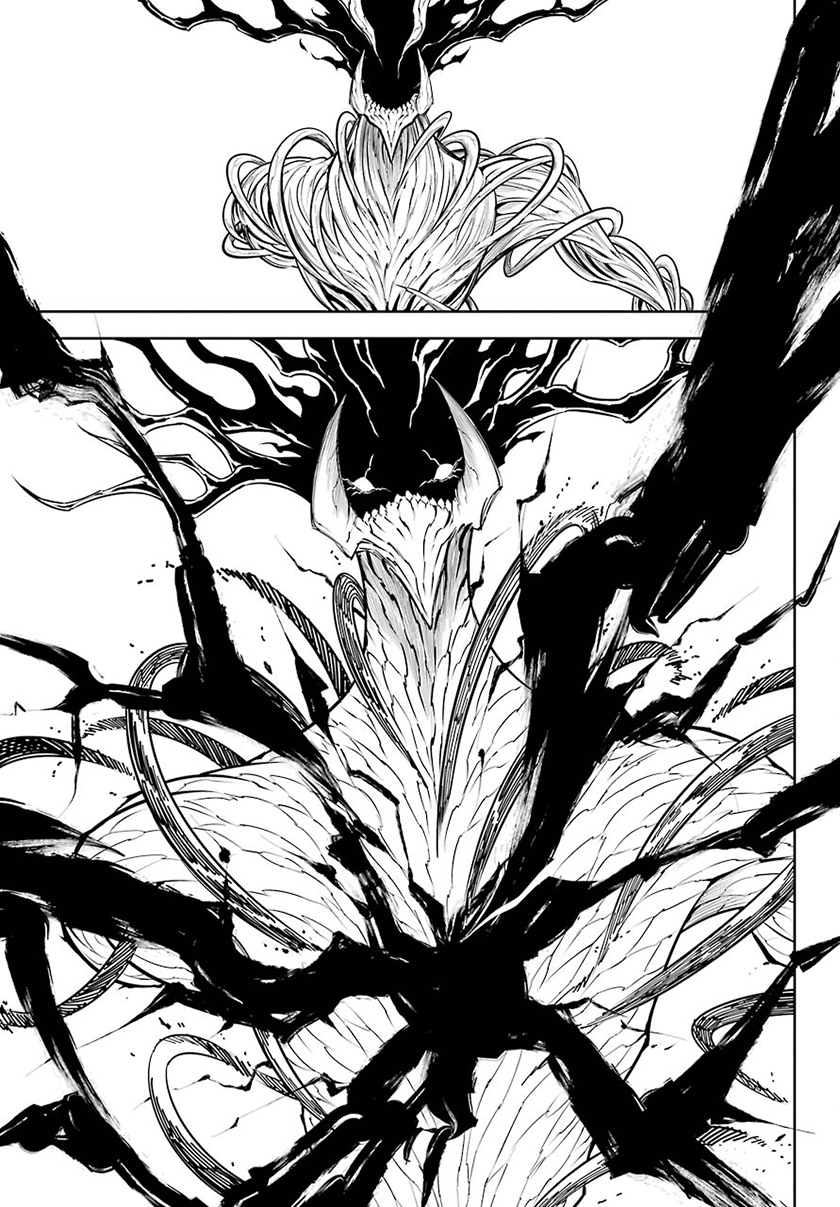 Ragna Crimson
