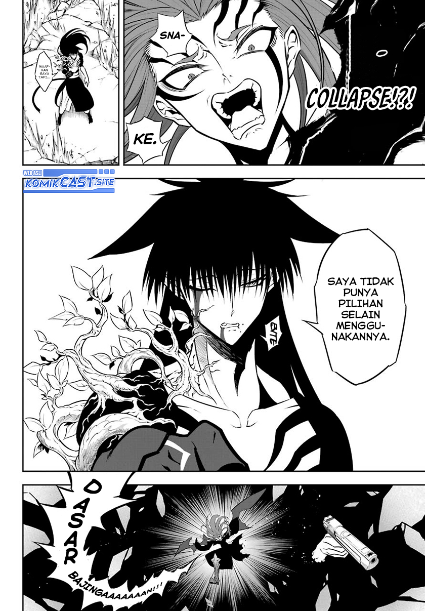 Ragna Crimson