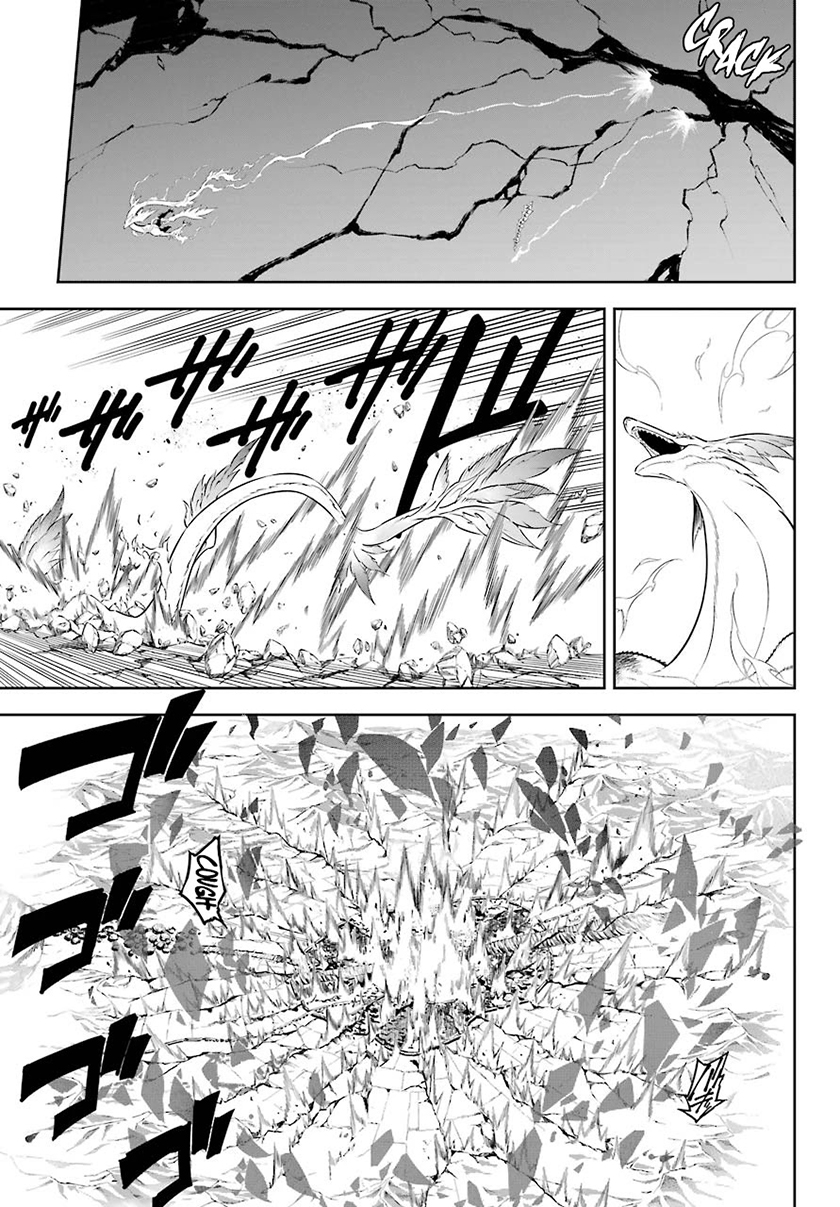 Ragna Crimson