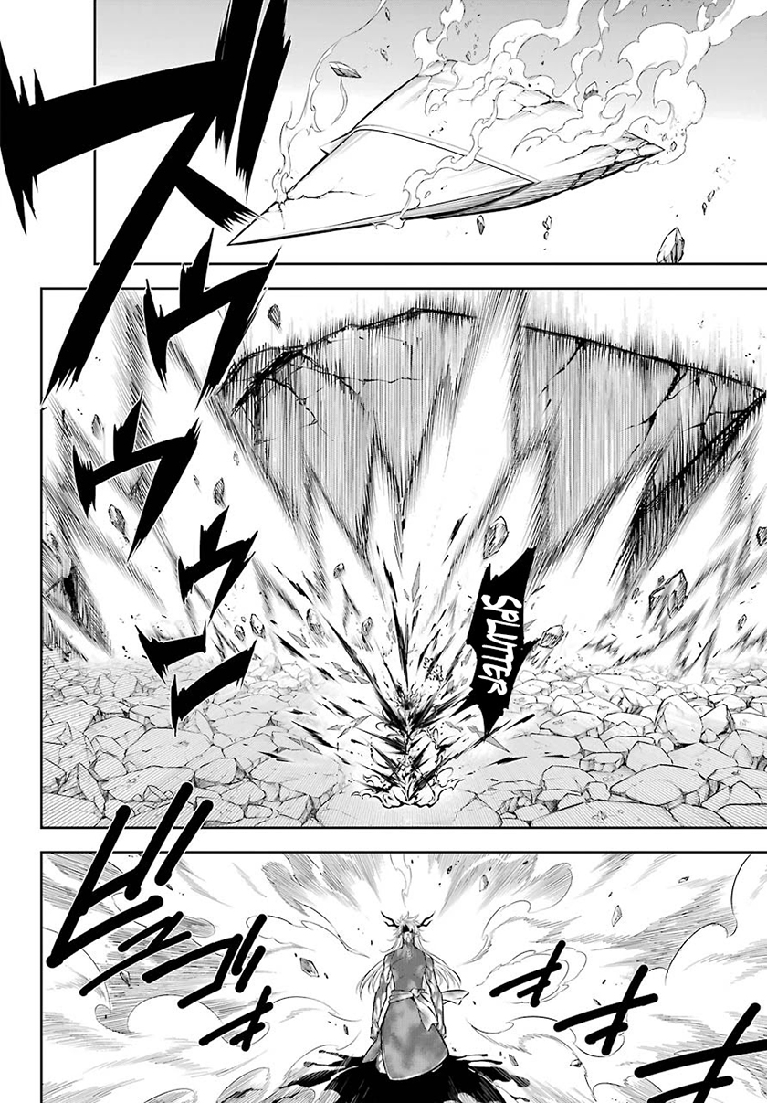 Ragna Crimson
