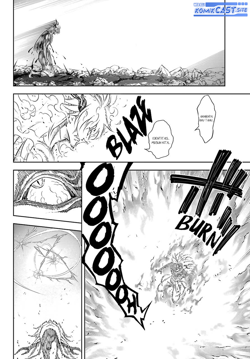 Ragna Crimson