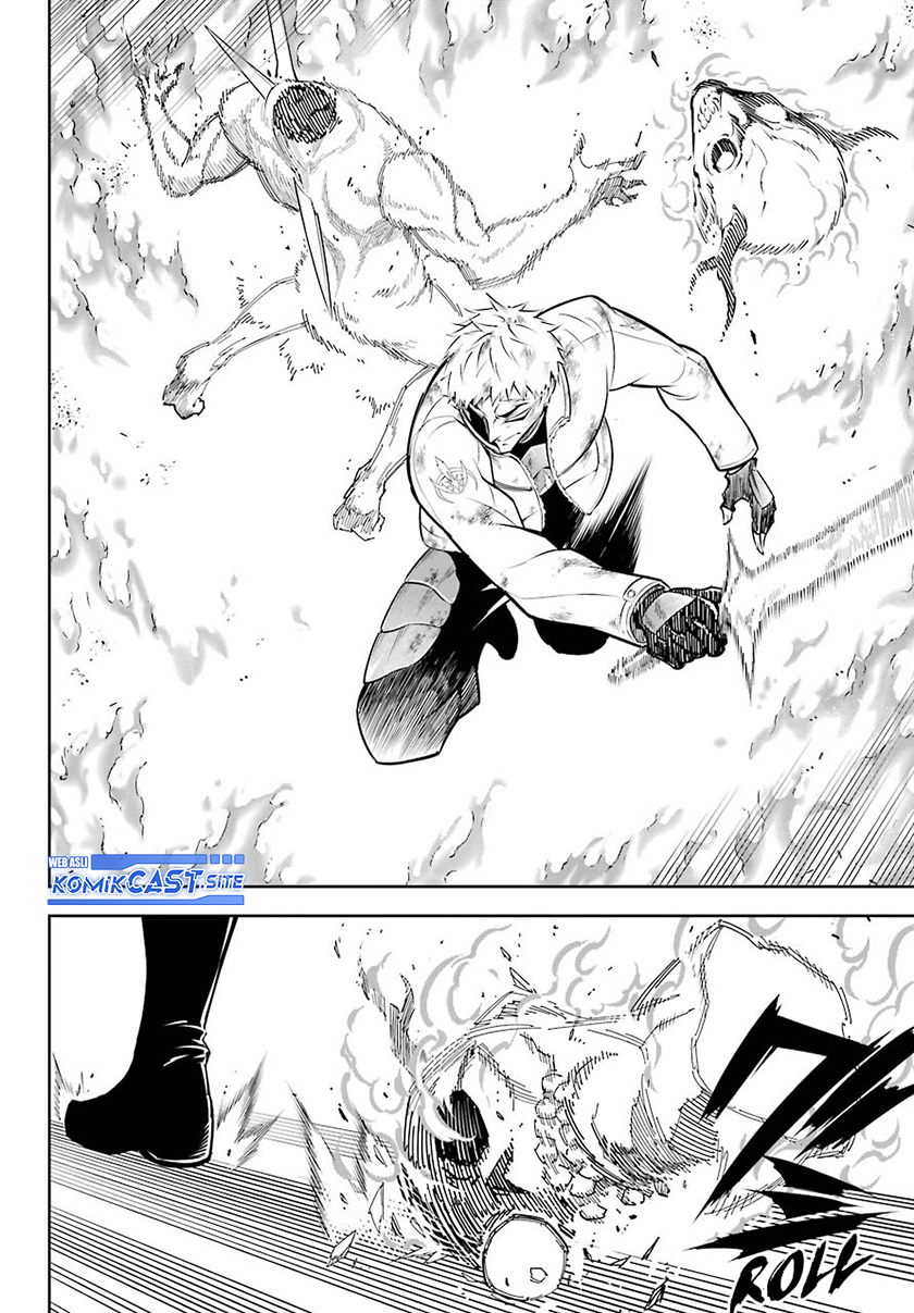 Ragna Crimson