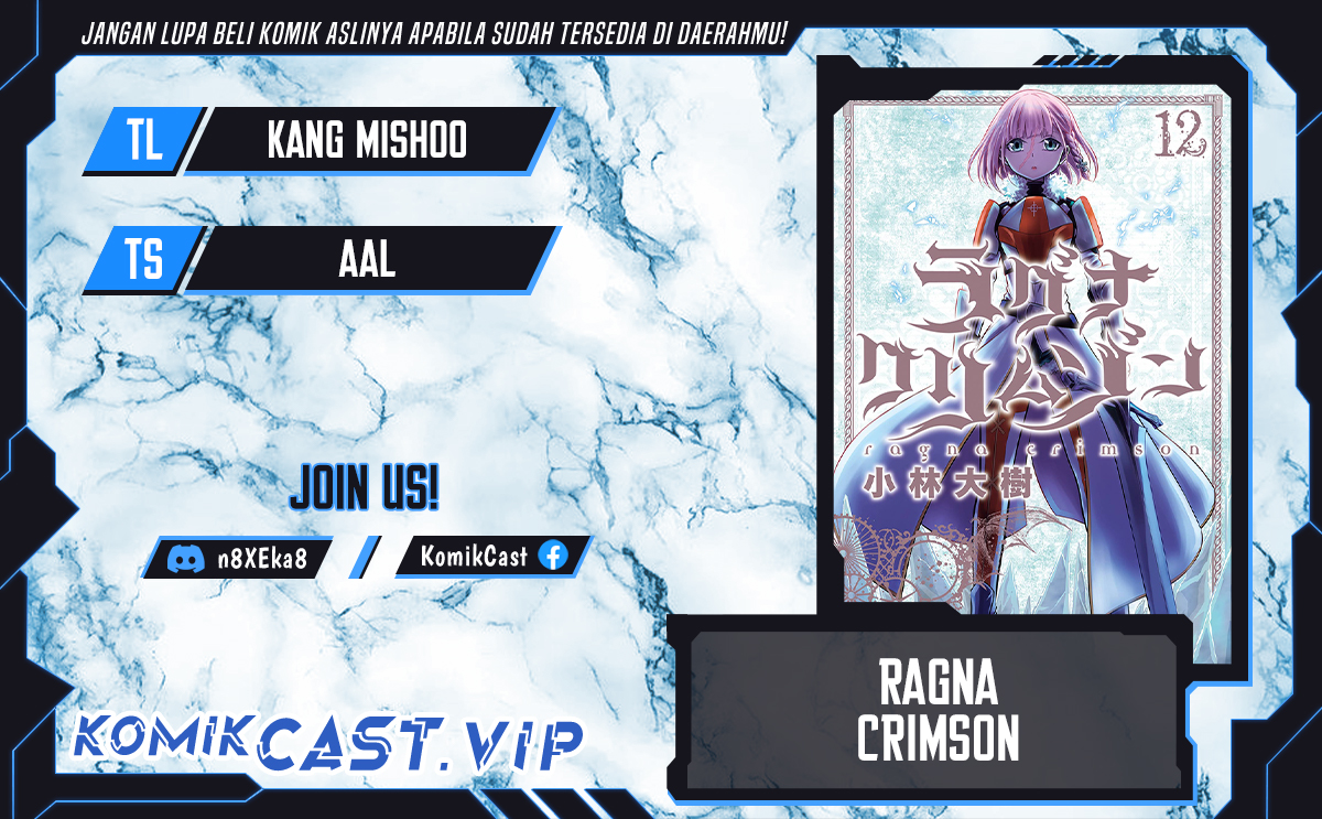 Ragna Crimson