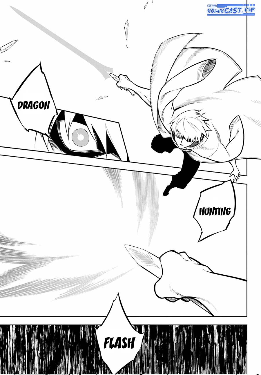Ragna Crimson