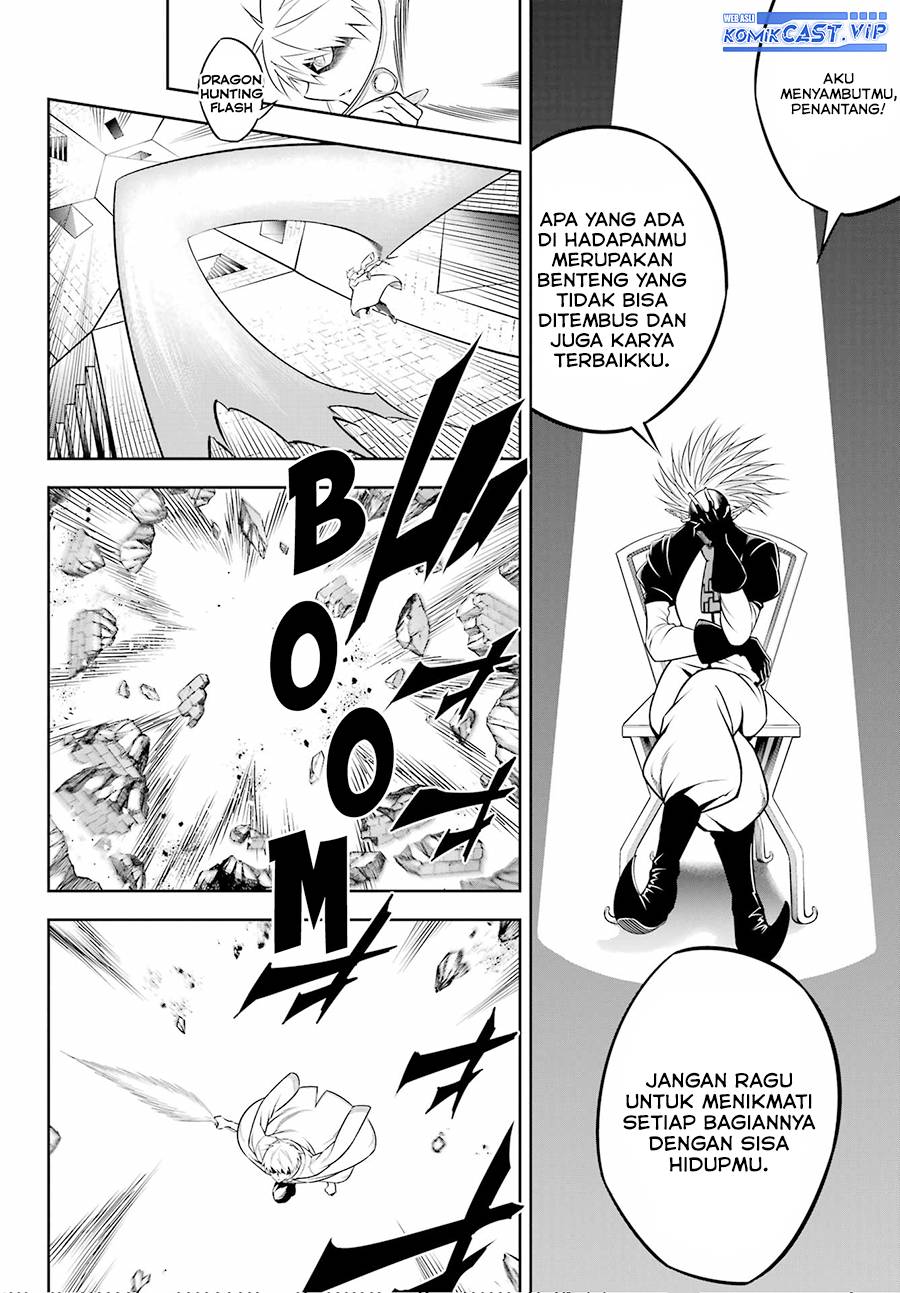 Ragna Crimson