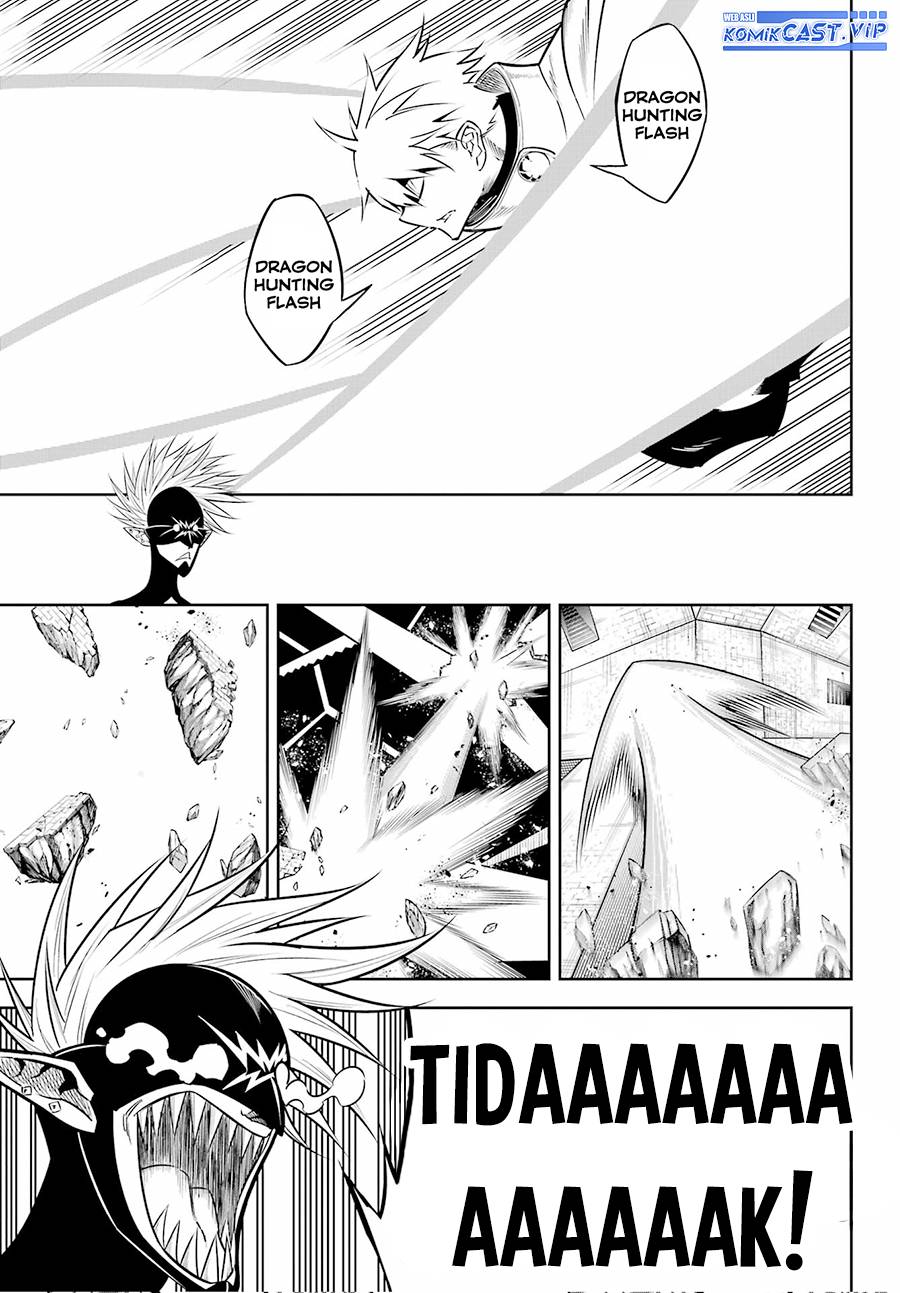 Ragna Crimson