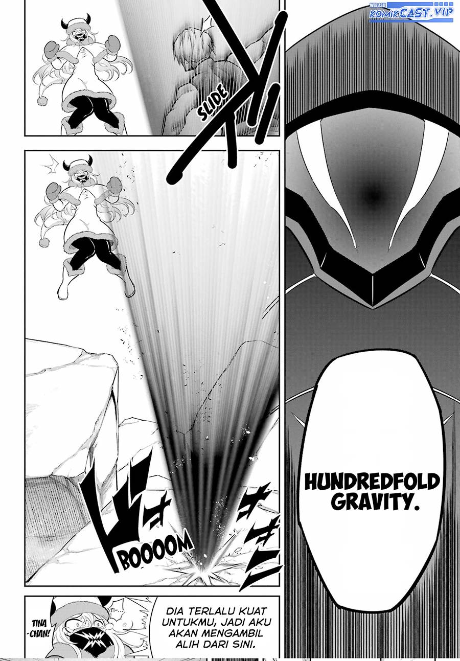 Ragna Crimson