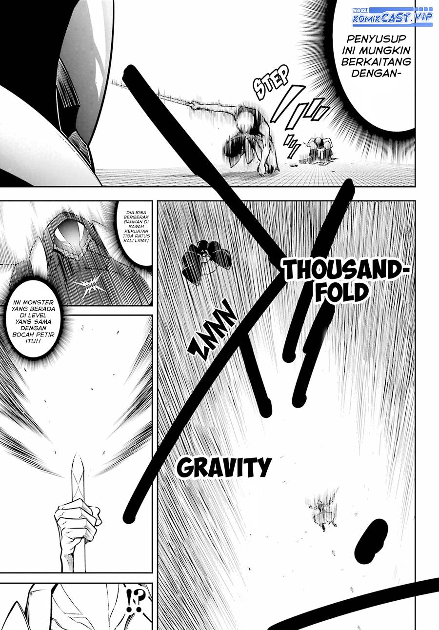 Ragna Crimson