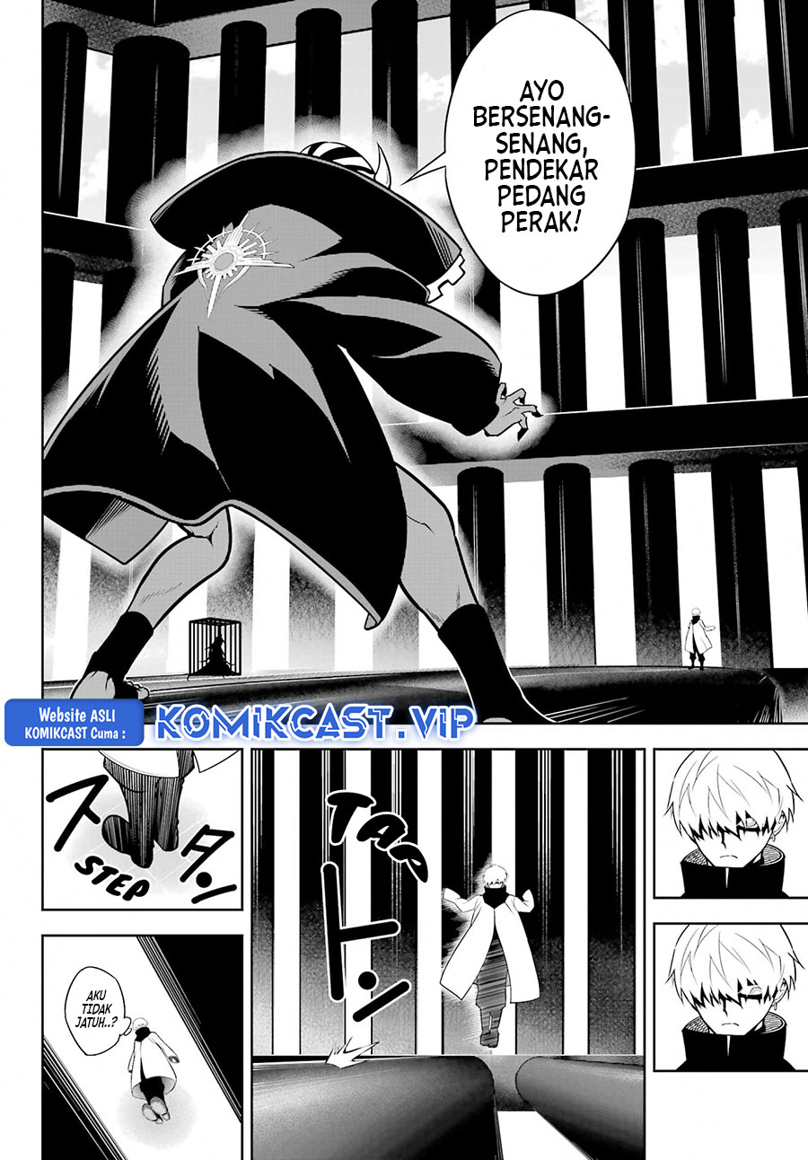 Ragna Crimson