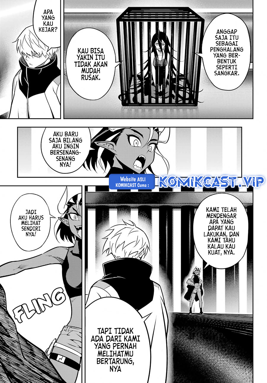 Ragna Crimson
