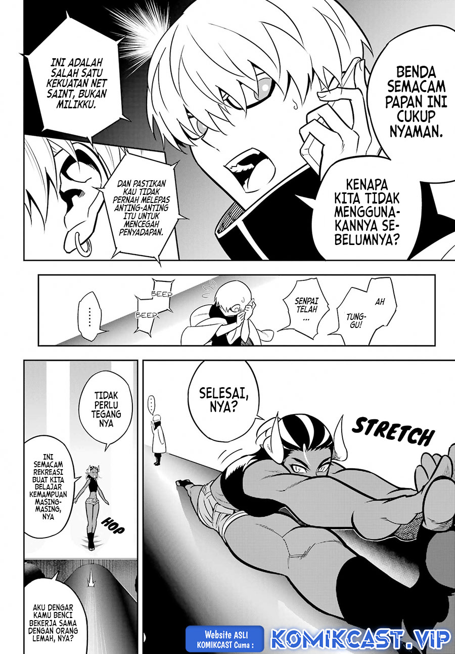 Ragna Crimson