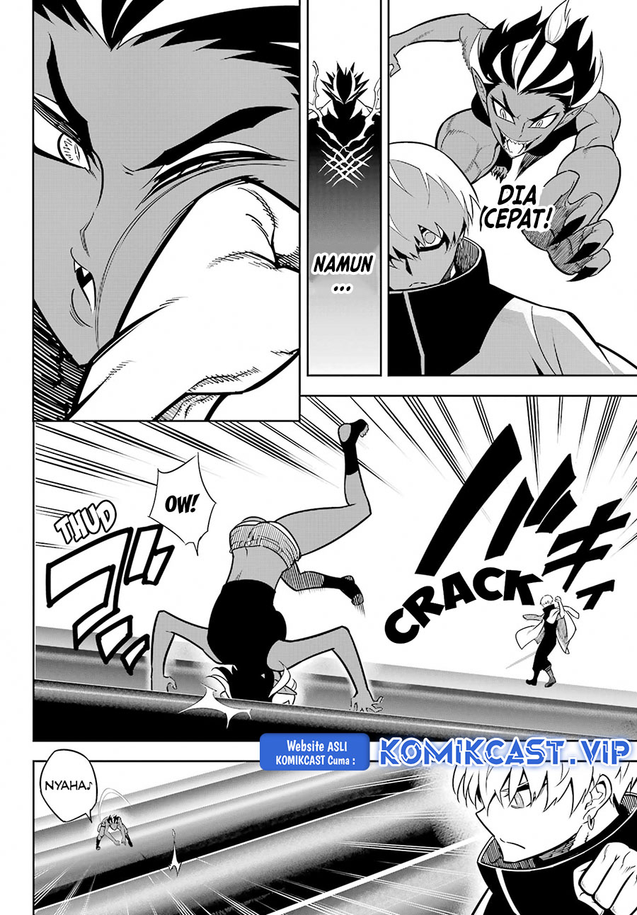 Ragna Crimson
