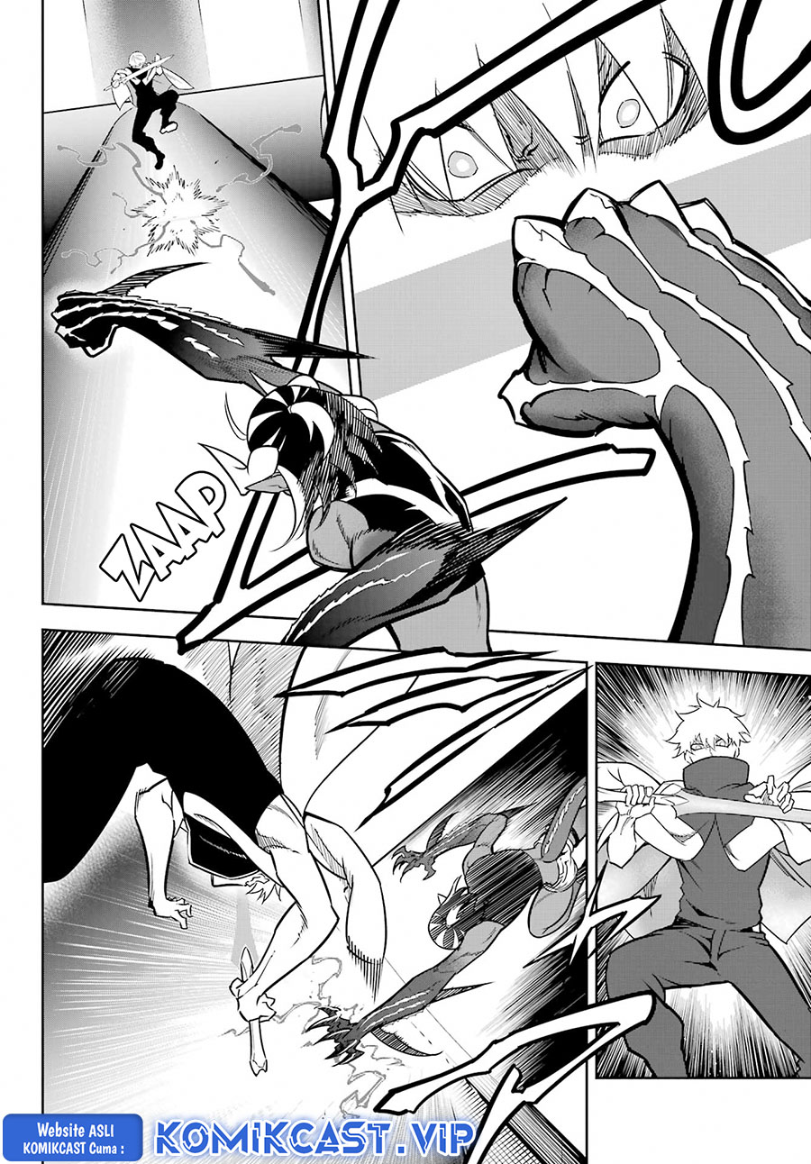 Ragna Crimson