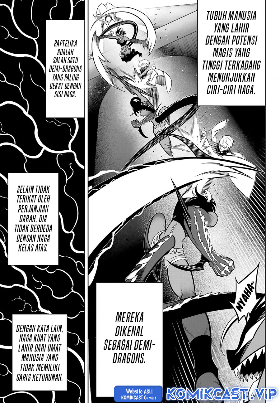 Ragna Crimson