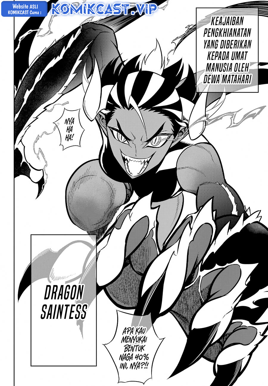 Ragna Crimson