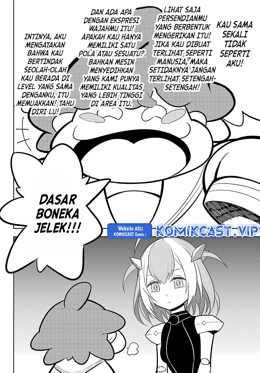 Ragna Crimson