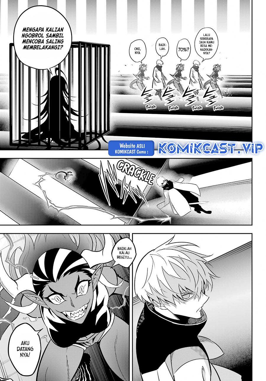 Ragna Crimson