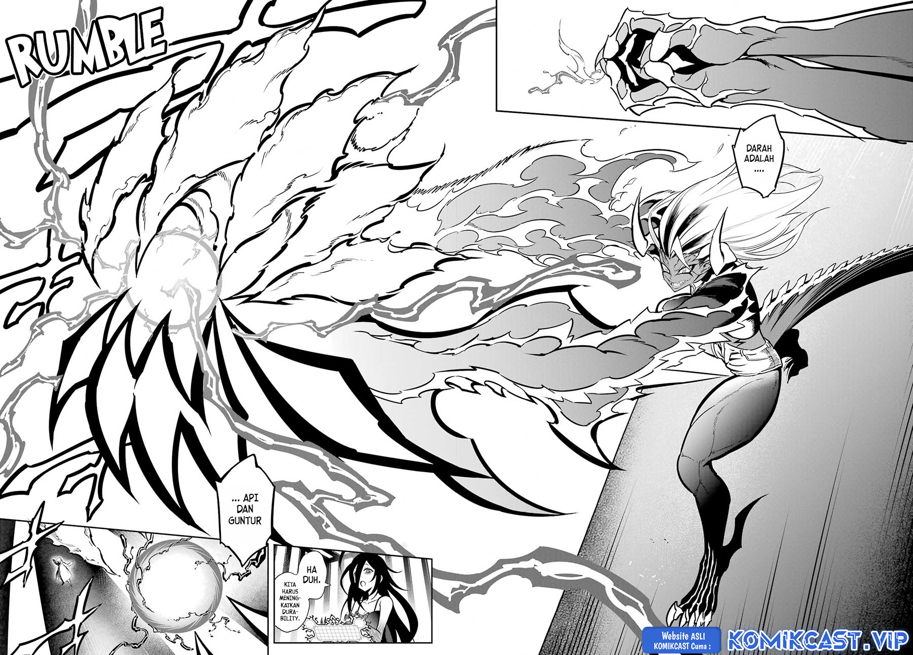 Ragna Crimson