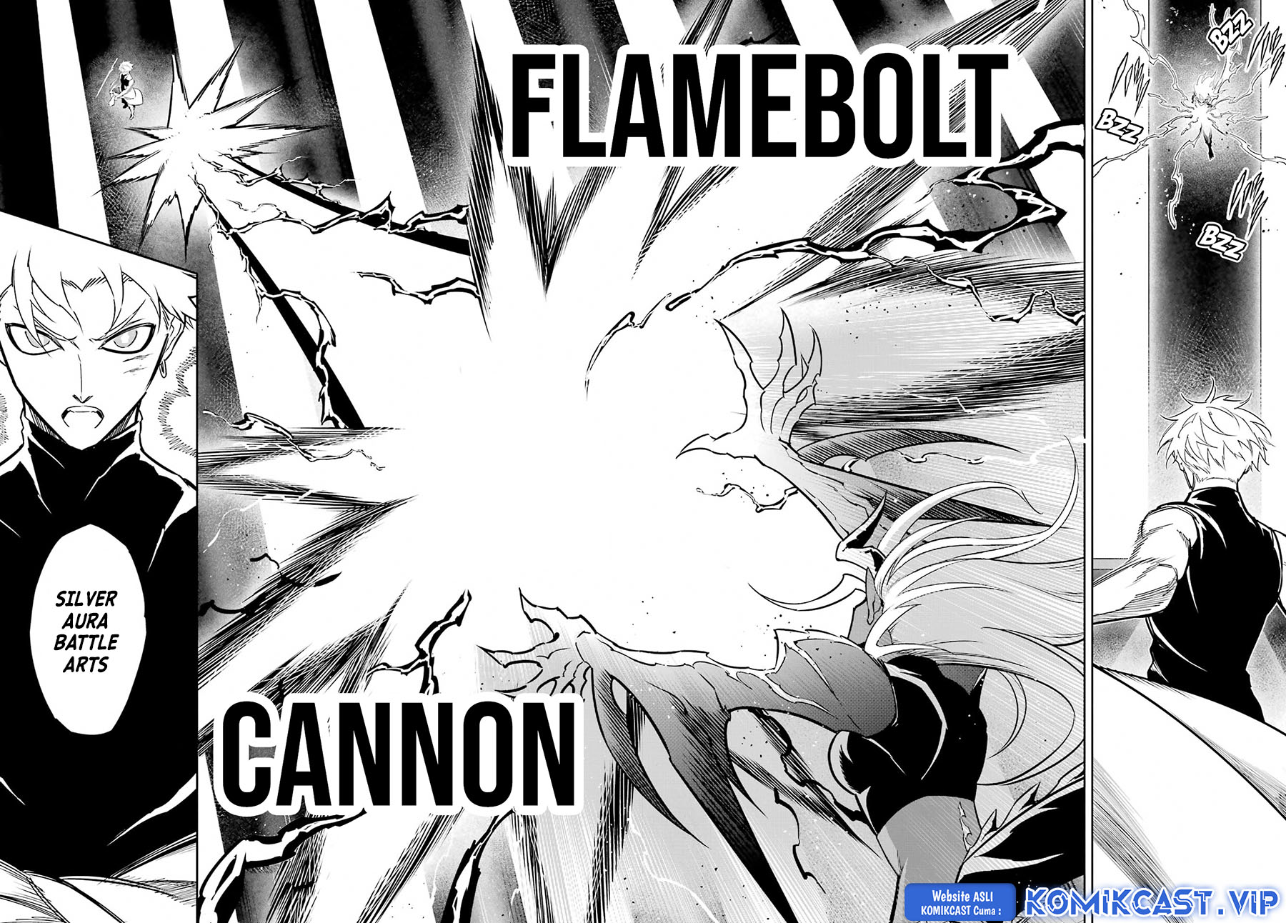 Ragna Crimson