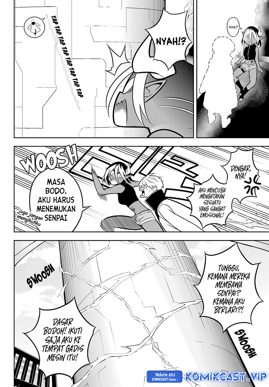 Ragna Crimson