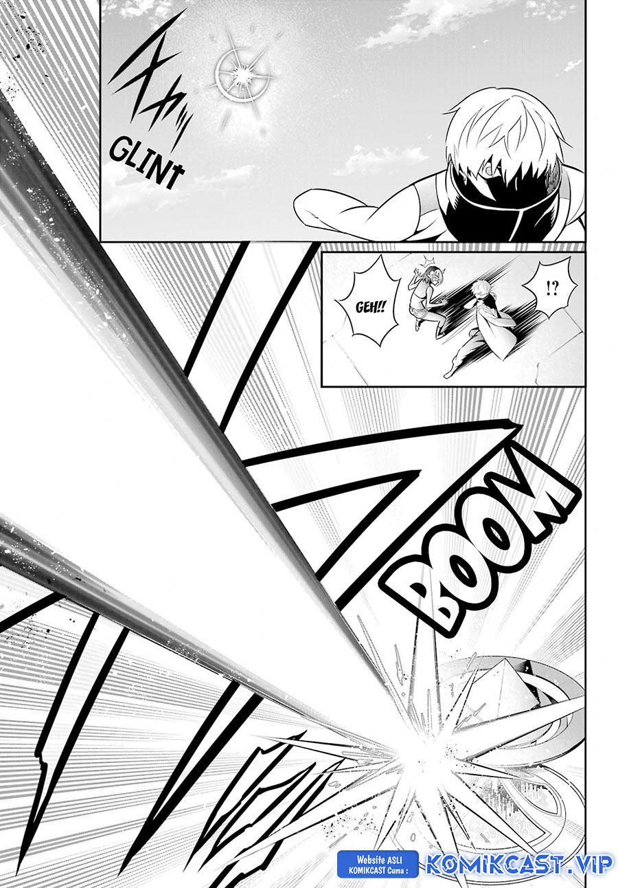 Ragna Crimson