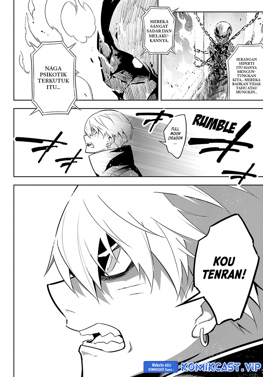Ragna Crimson