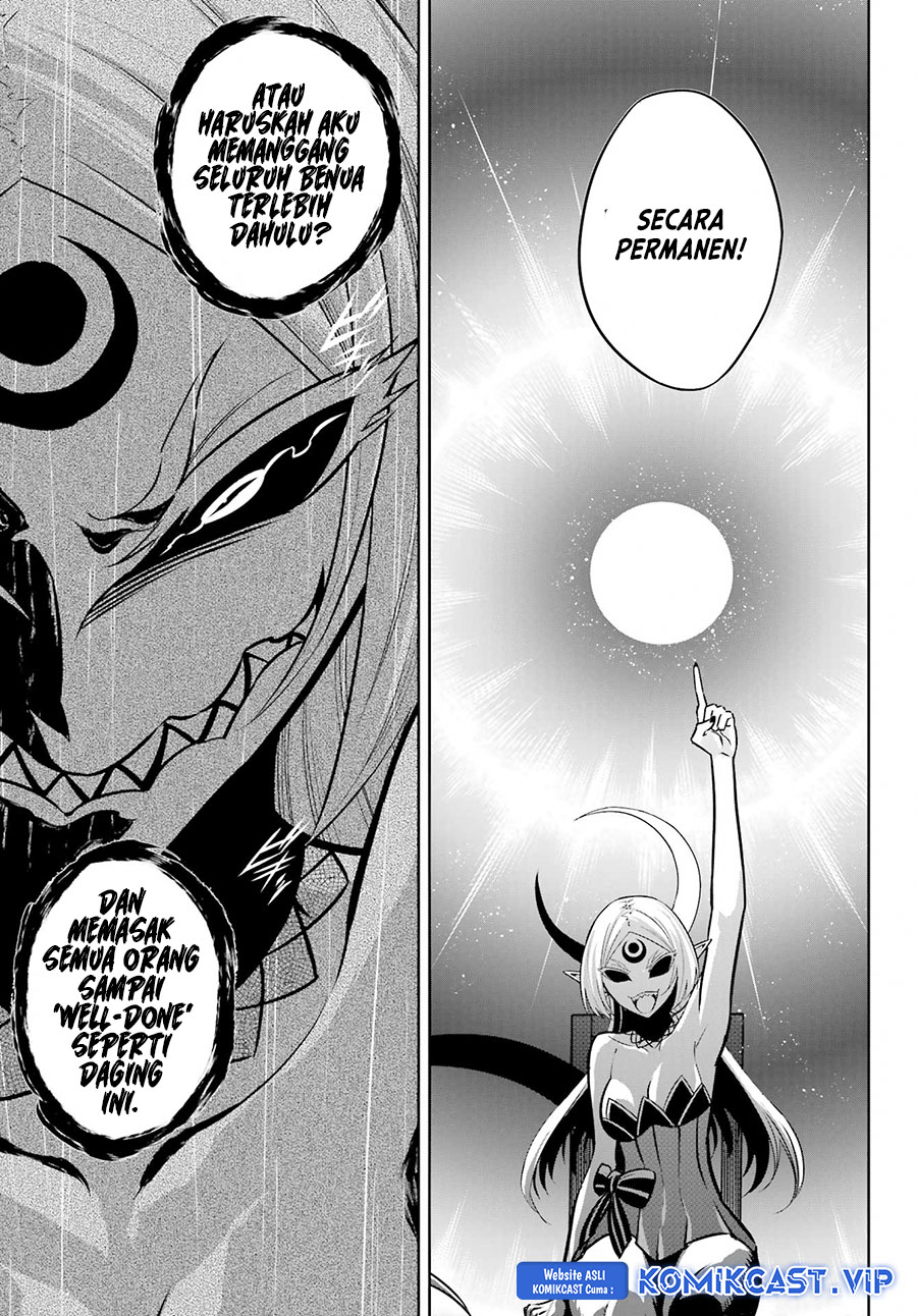 Ragna Crimson