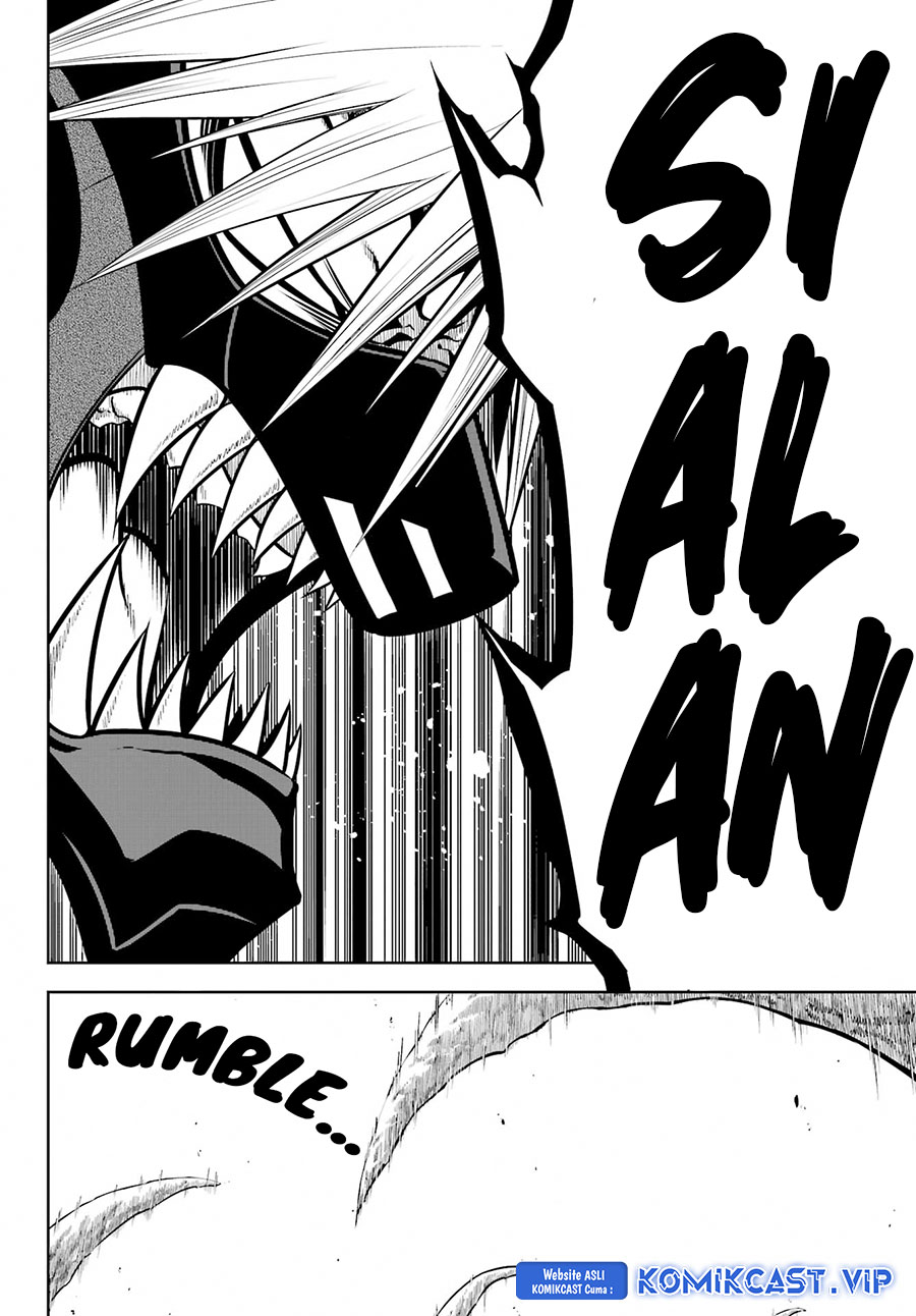 Ragna Crimson