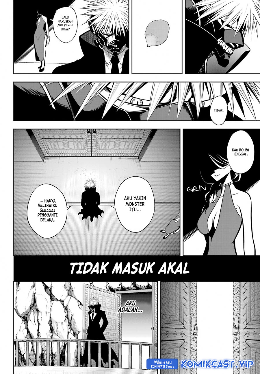 Ragna Crimson