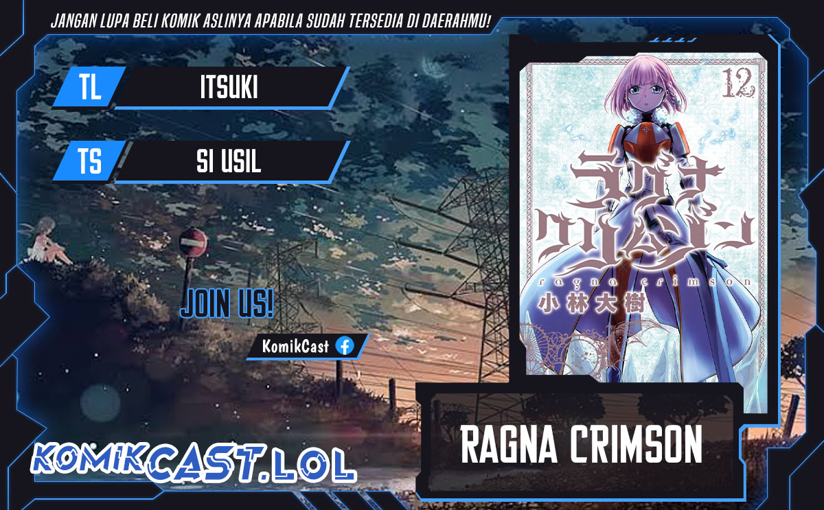 Ragna Crimson