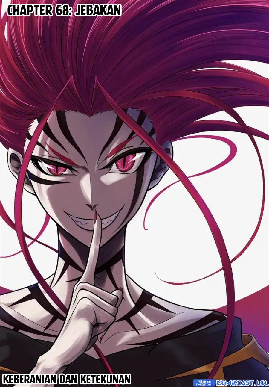 Ragna Crimson