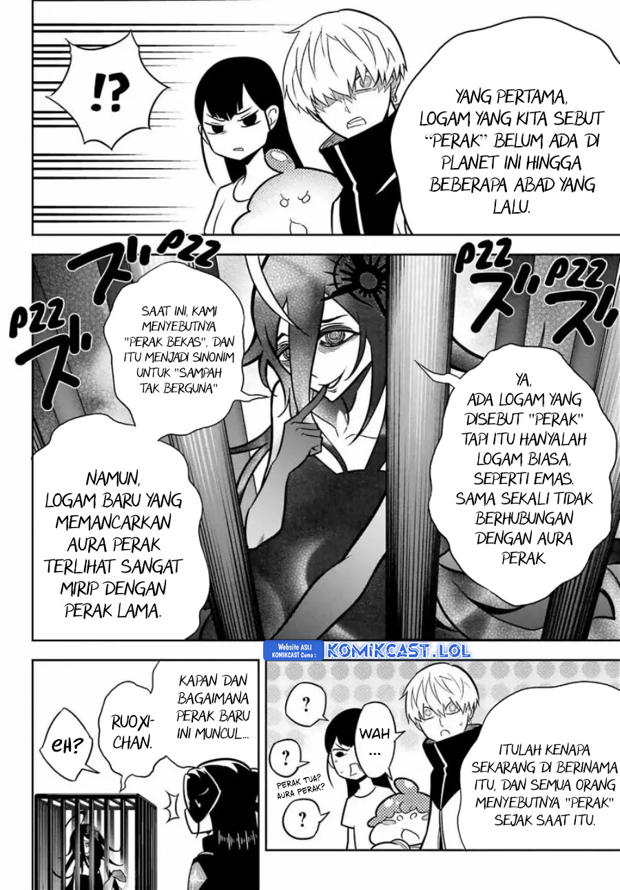 Ragna Crimson