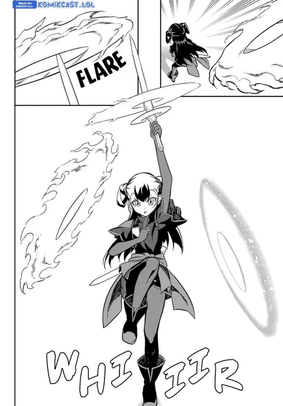 Ragna Crimson