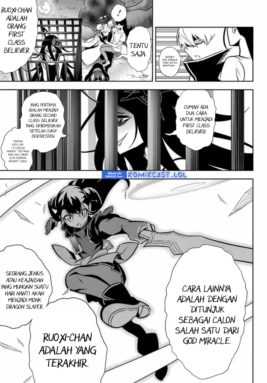 Ragna Crimson