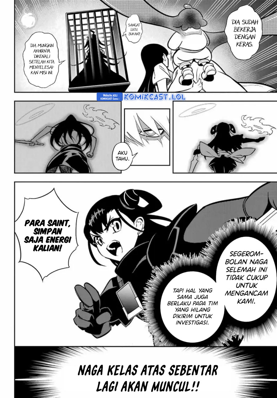 Ragna Crimson