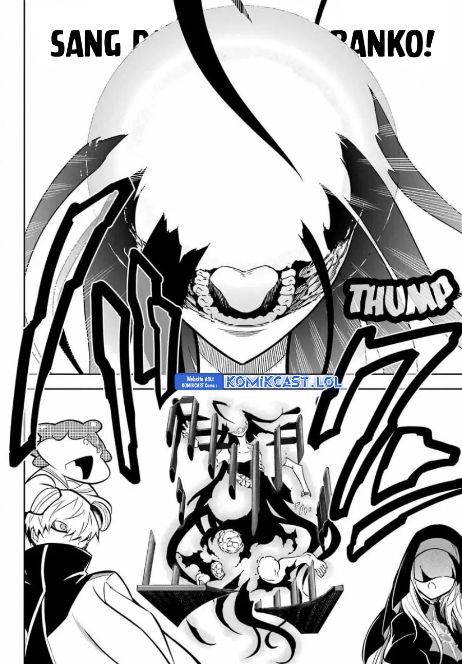 Ragna Crimson